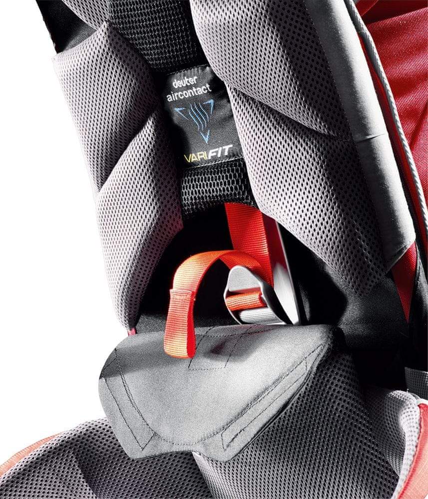 Deuter Mochila Porta bebe Kid Comfort - Image 4