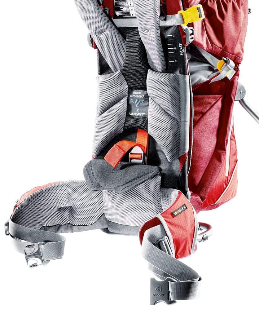 Deuter Mochila Porta bebe Kid Comfort - Image 5