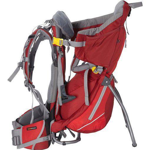 Deuter Mochila Porta bebe Kid Comfort - Image 7