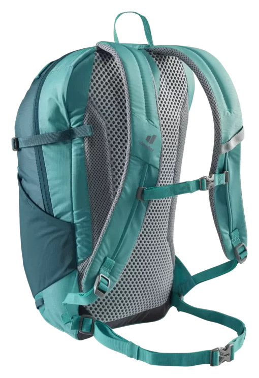 Deuter Mochila Speed Lite 20 Dustblue-Arctic - Image 2