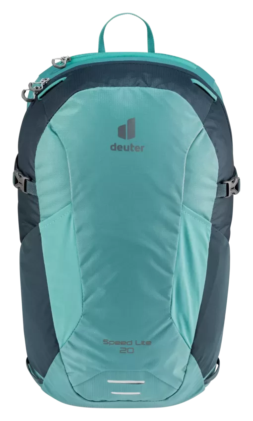 Deuter Mochila Speed Lite 20 Dustblue-Arctic - Image 3