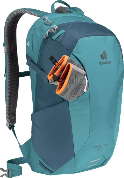 Deuter Mochila Speed Lite 20 Dustblue-Arctic - Image 5