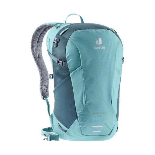 Deuter Mochila Speed Lite 20 Dustblue-Arctic - Image 6