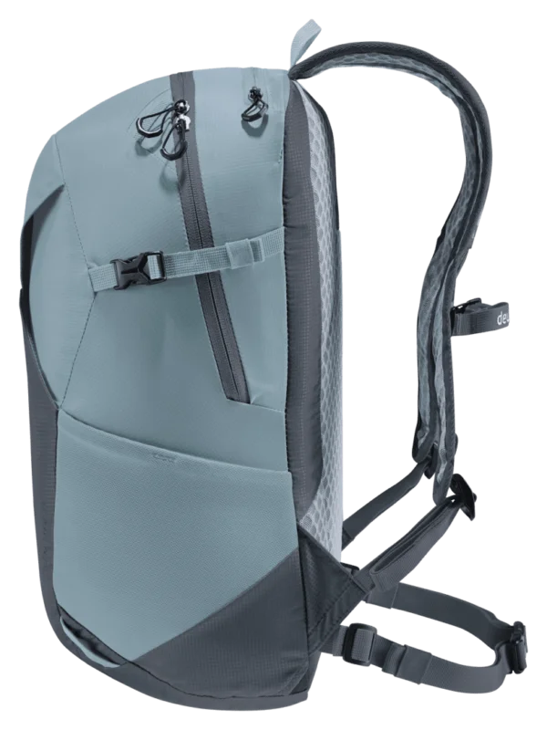 Deuter Mochila Speed Lite 21 Shale-Graphite - Image 5