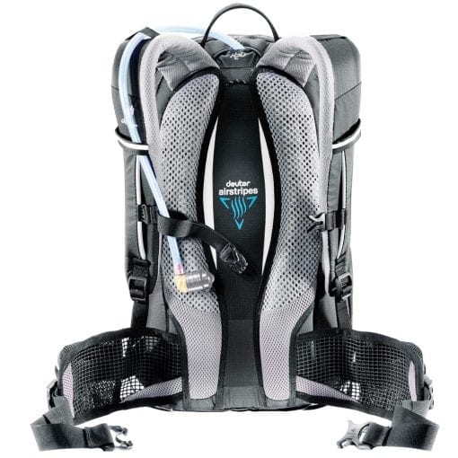 Deuter Mochila Superbike 14 Exp Sl Granite-Black - Image 2