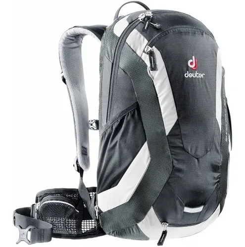 Deuter Mochila Superbike 18 Exp Black-Granite