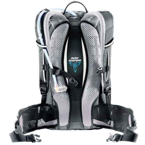Deuter Mochila Superbike 18 Exp Spring-Black - Image 2