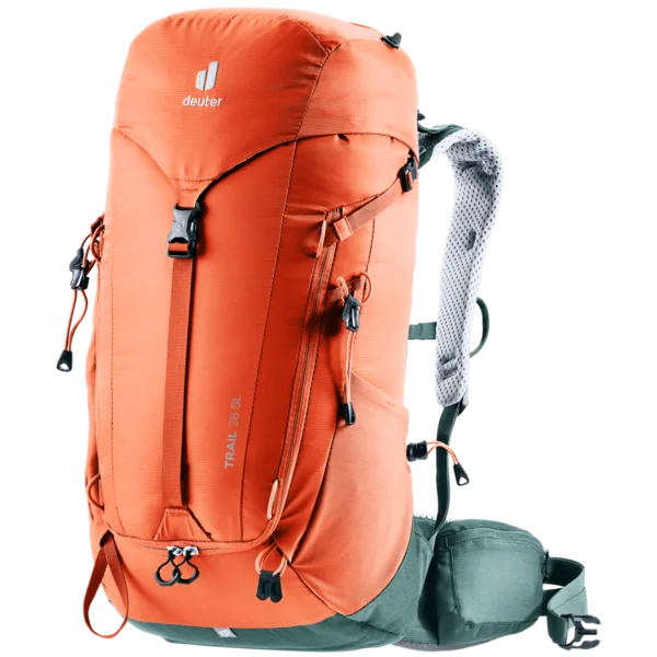 Deuter Mochila Trail 28 Sl Paprika-Forest
