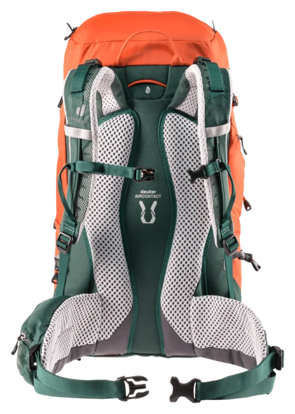 Deuter Mochila Trail 28 Sl Paprika-Forest - Image 3