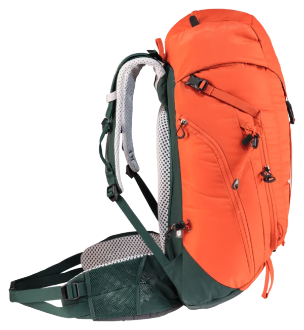 Deuter Mochila Trail 28 Sl Paprika-Forest - Image 5