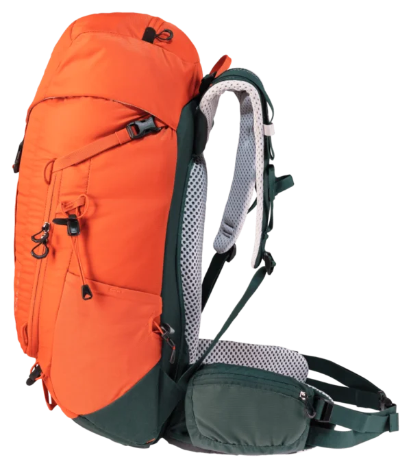 Deuter Mochila Trail 28 Sl Paprika-Forest - Image 6
