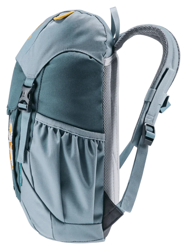 Deuter Mochila Waldfuchs 10 Arctic-Slateblue - Image 5