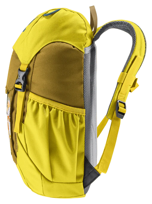 Deuter Mochila Waldfuchs 10 Lts Turmeric-Corn - Image 6