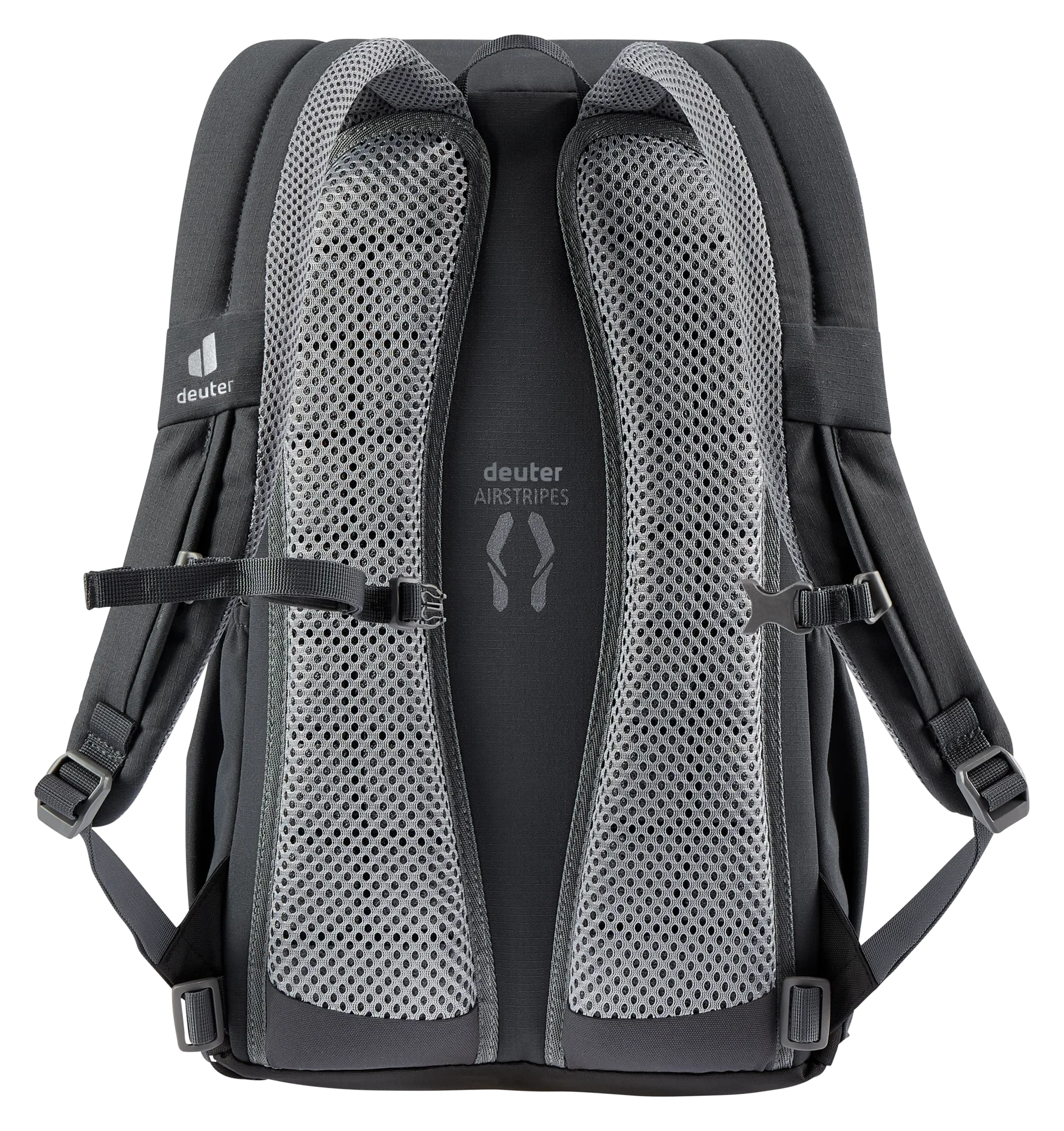 Deuter Mochila Walker 20 Graphite-Black - Image 2