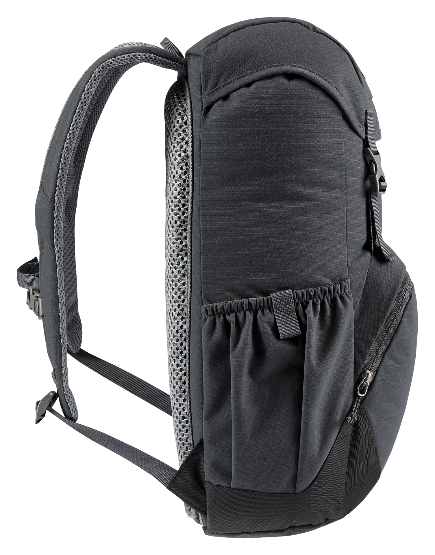 Deuter Mochila Walker 20 Graphite-Black - Image 3