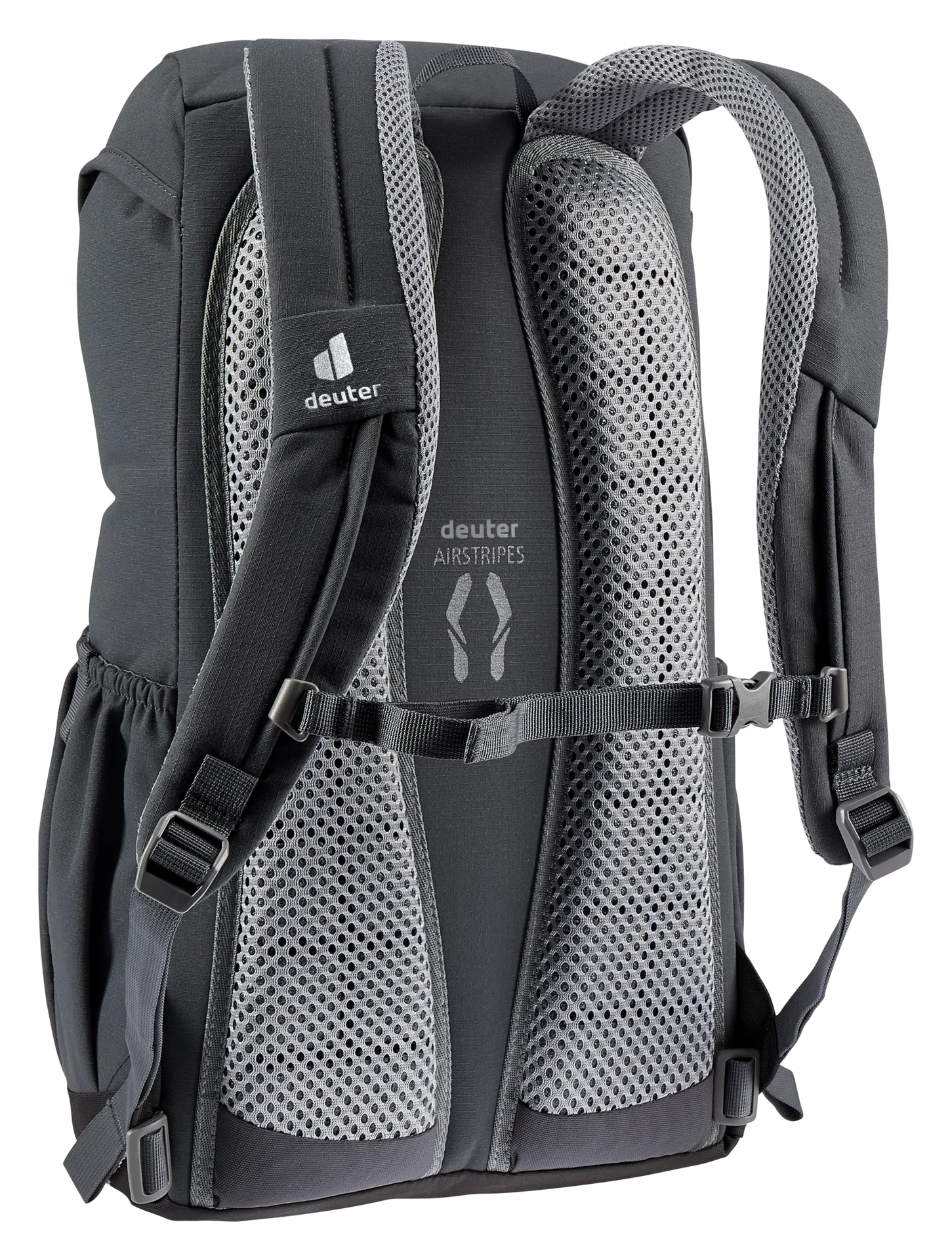 Deuter Mochila Walker 20 Graphite-Black - Image 4