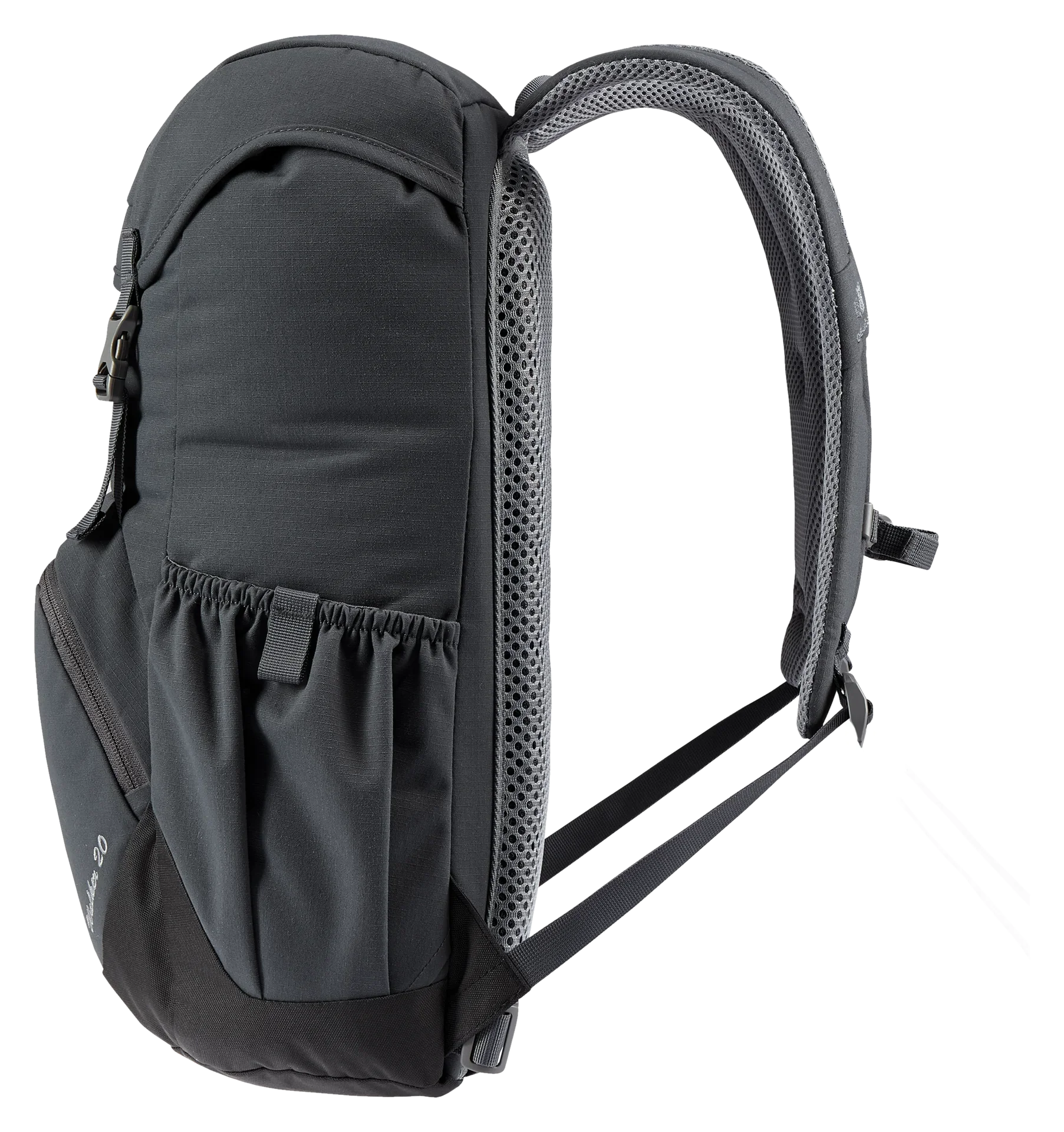 Deuter Mochila Walker 20 Graphite-Black - Image 5