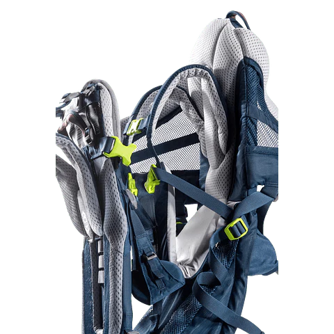Deuter Porta bebe Kid Comfort Active 12Ltrs - Image 3