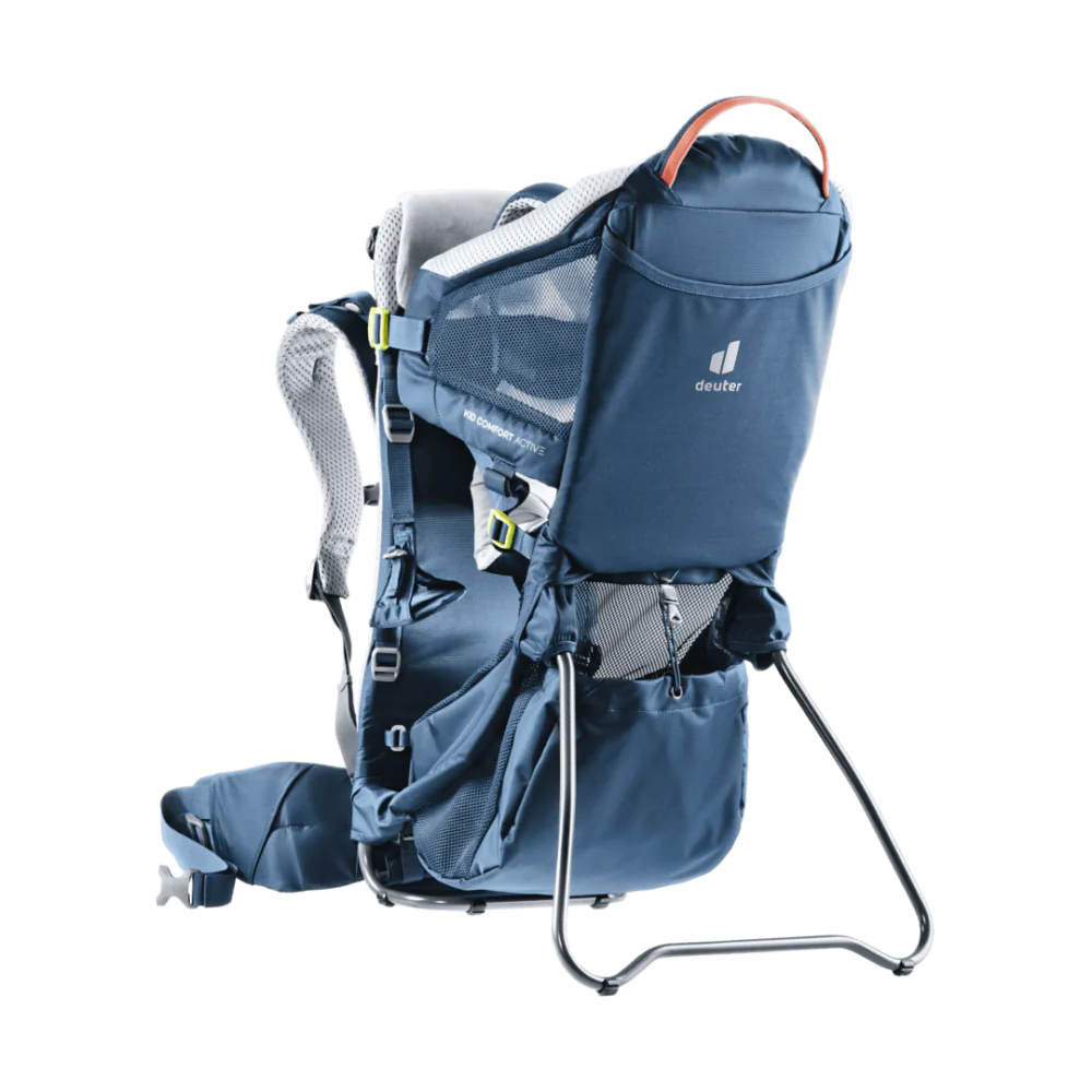 Deuter Porta Bebe Kid Comfort Active New Midnight