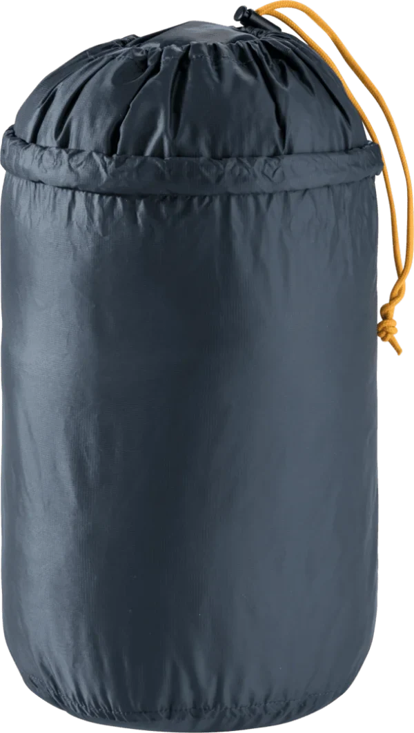 Deuter Saco De Dormir Astro 500 / Zip Left Ink-Curry - Image 4