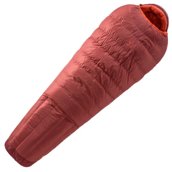 Deuter Saco De Dormir Astro Pro 800 -15°C (L) Zip Left Pluma