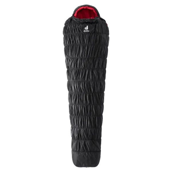 Deuter Saco De Dormir Exosphere 0°C (L) Zip Left