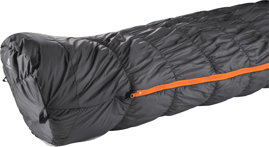 Deuter Saco De Dormir Exosphere 0°C Sl Zip Right - Image 3