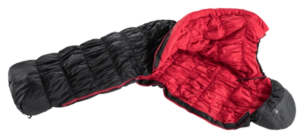 Deuter Saco De Dormir Exosphere 0°C Zip Left - Image 2