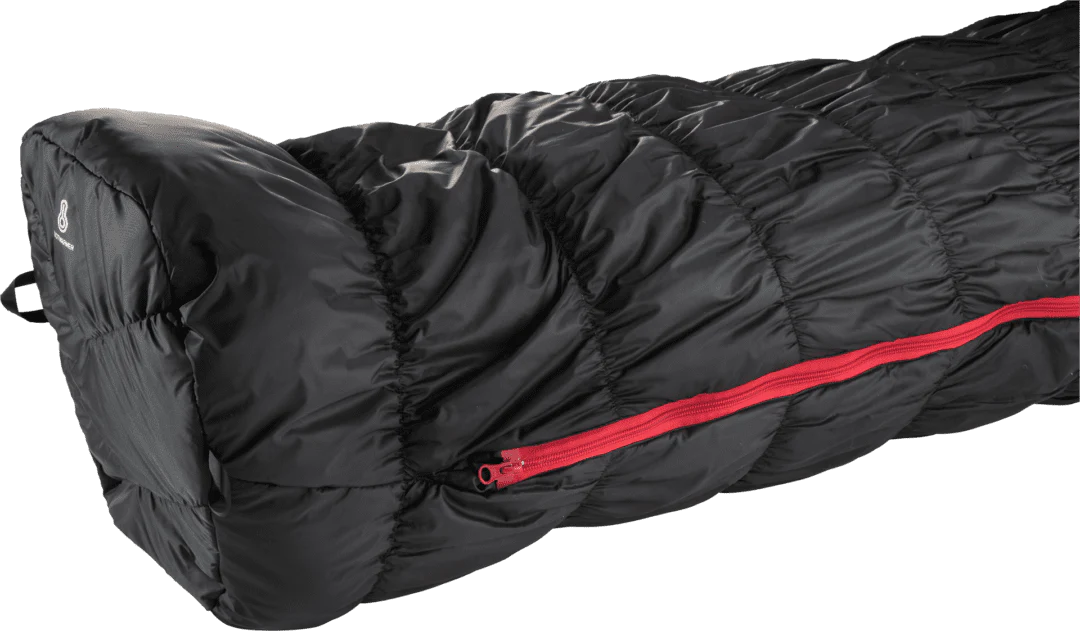 Deuter Saco De Dormir Exosphere 0°C Zip Left - Image 4