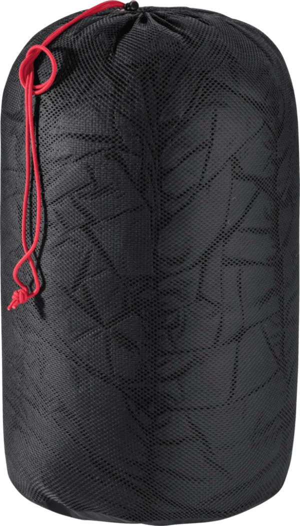 Deuter Saco De Dormir Exosphere 0°C Zip Right - Image 3