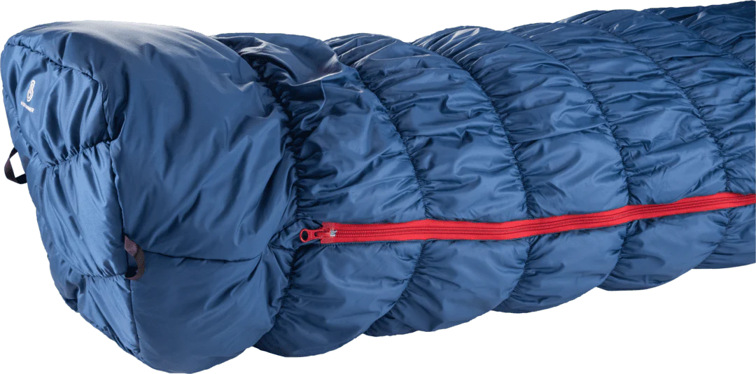Deuter Saco De Dormir Exosphere -10°C (L) Zip Right - Image 3