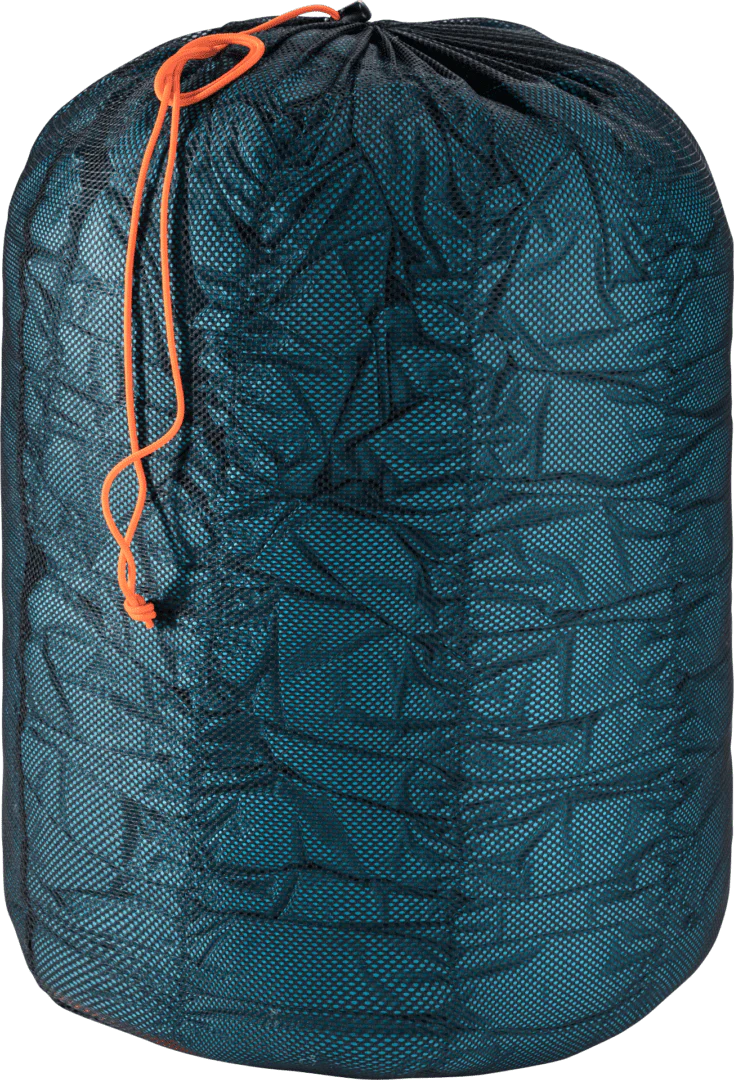 Deuter Saco De Dormir Exosphere -10°C (Sl) Zip Right - Image 4
