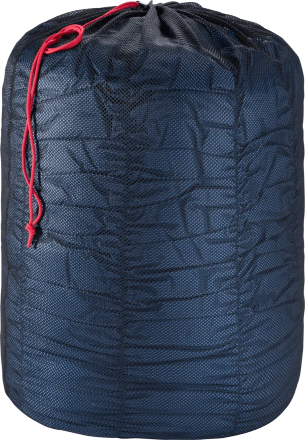 Deuter Saco De Dormir Exosphere -10°C Zip Left - Image 3