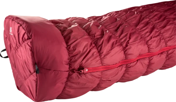 Deuter Saco De Dormir Exosphere -6°C L Zip Left - Image 3