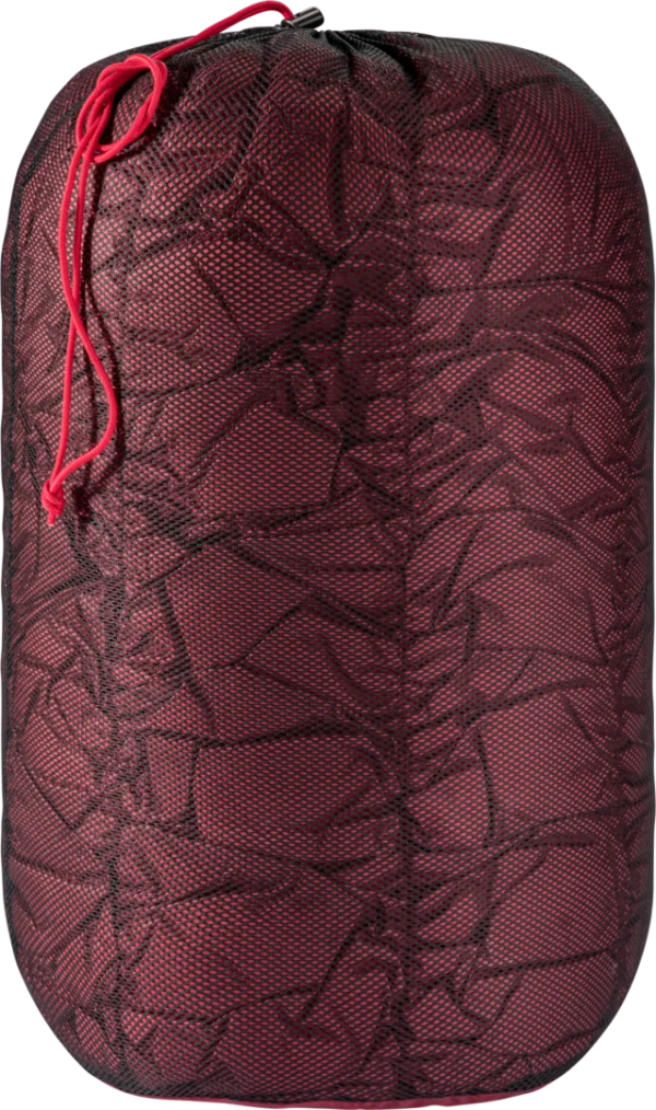 Deuter Saco De Dormir Exosphere -6°C L Zip Left - Image 4