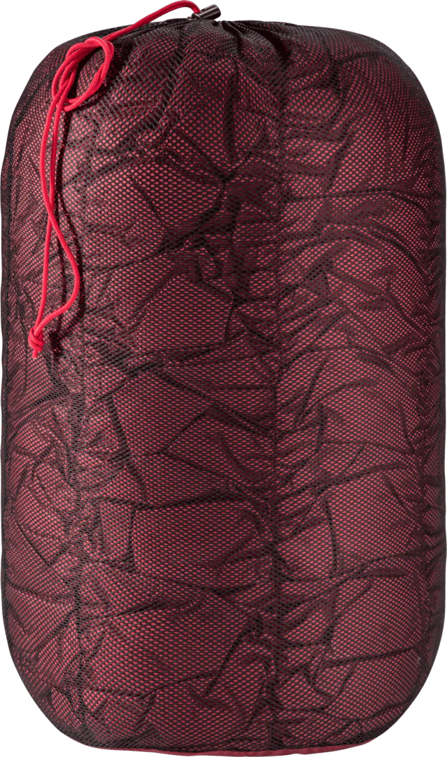 Deuter Saco De Dormir Exosphere -6°C Zip Left - Image 4