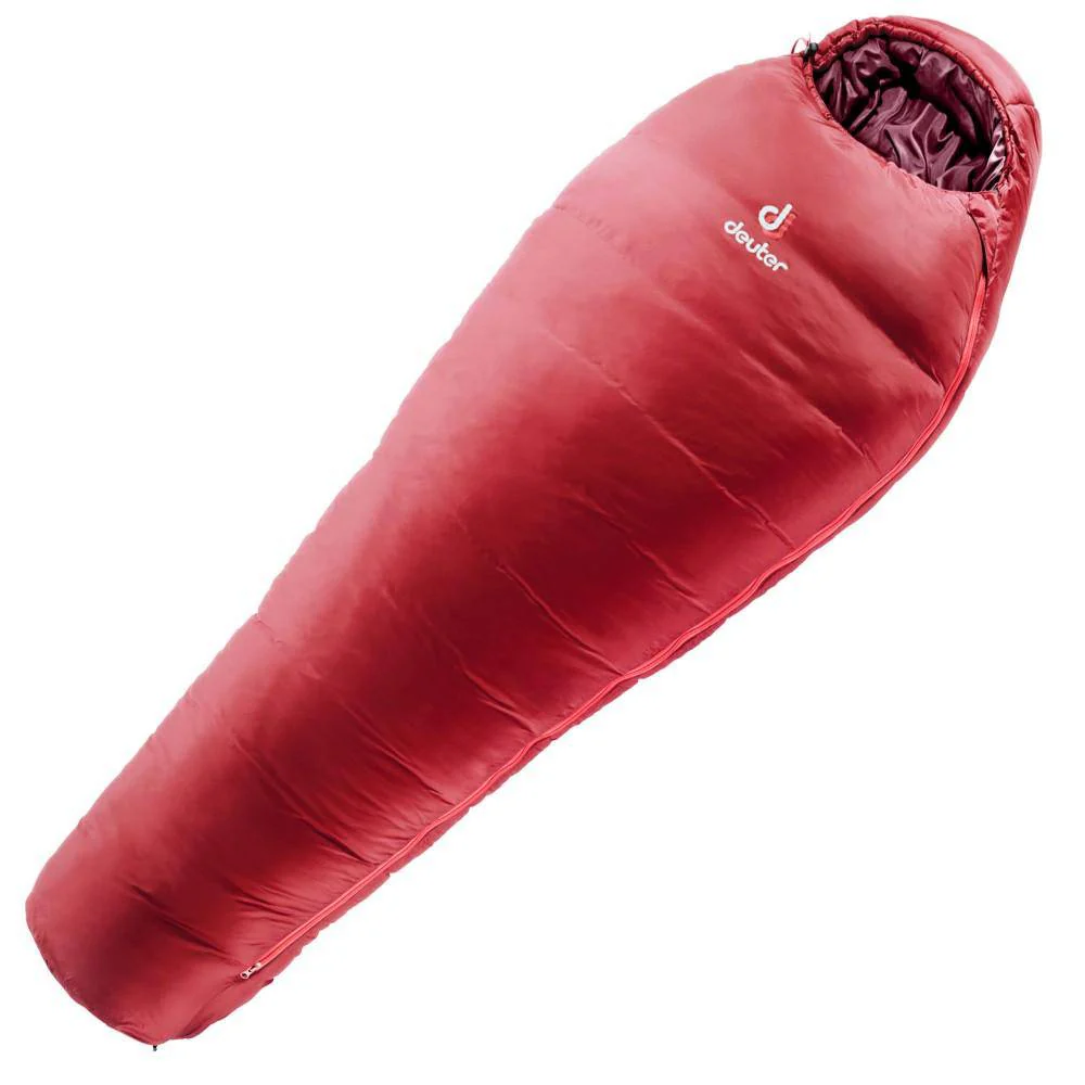 Deuter Saco de Dormir Orbit