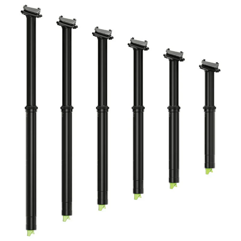 Dropper Bicicleta V2 180mm/34.9 Negro One Up - Image 5