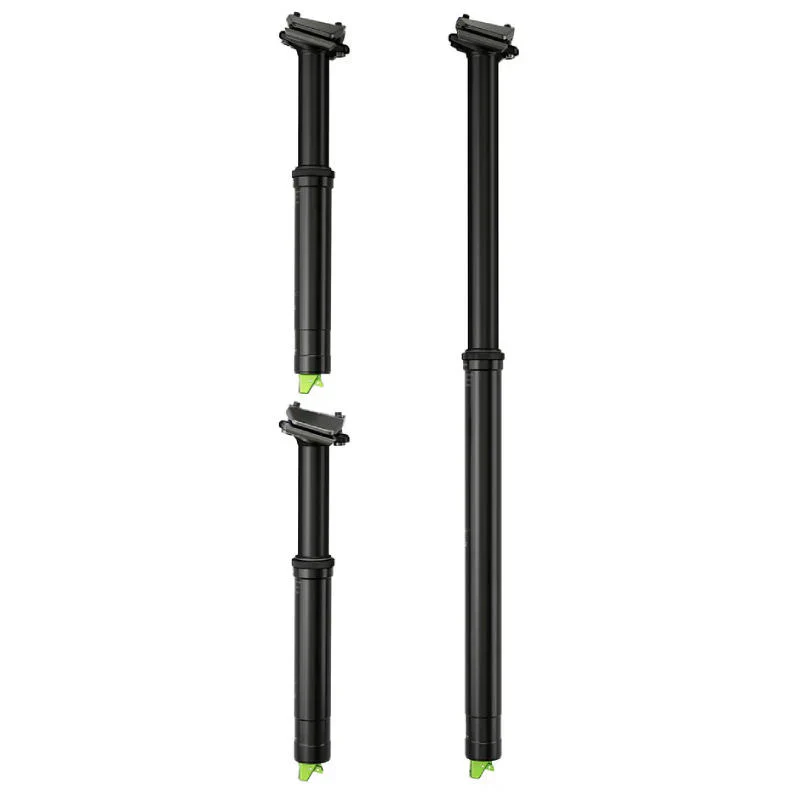Dropper Bicicleta V2 210mm/34.9 Negro One Up - Image 3
