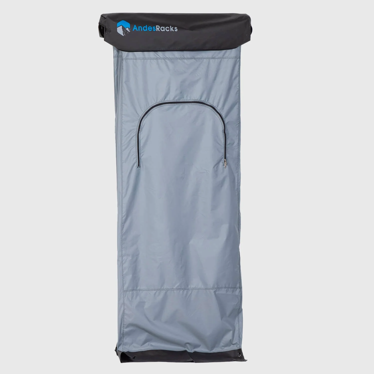 Ducha lateral Camping, Shower tent - ANDESRACKS