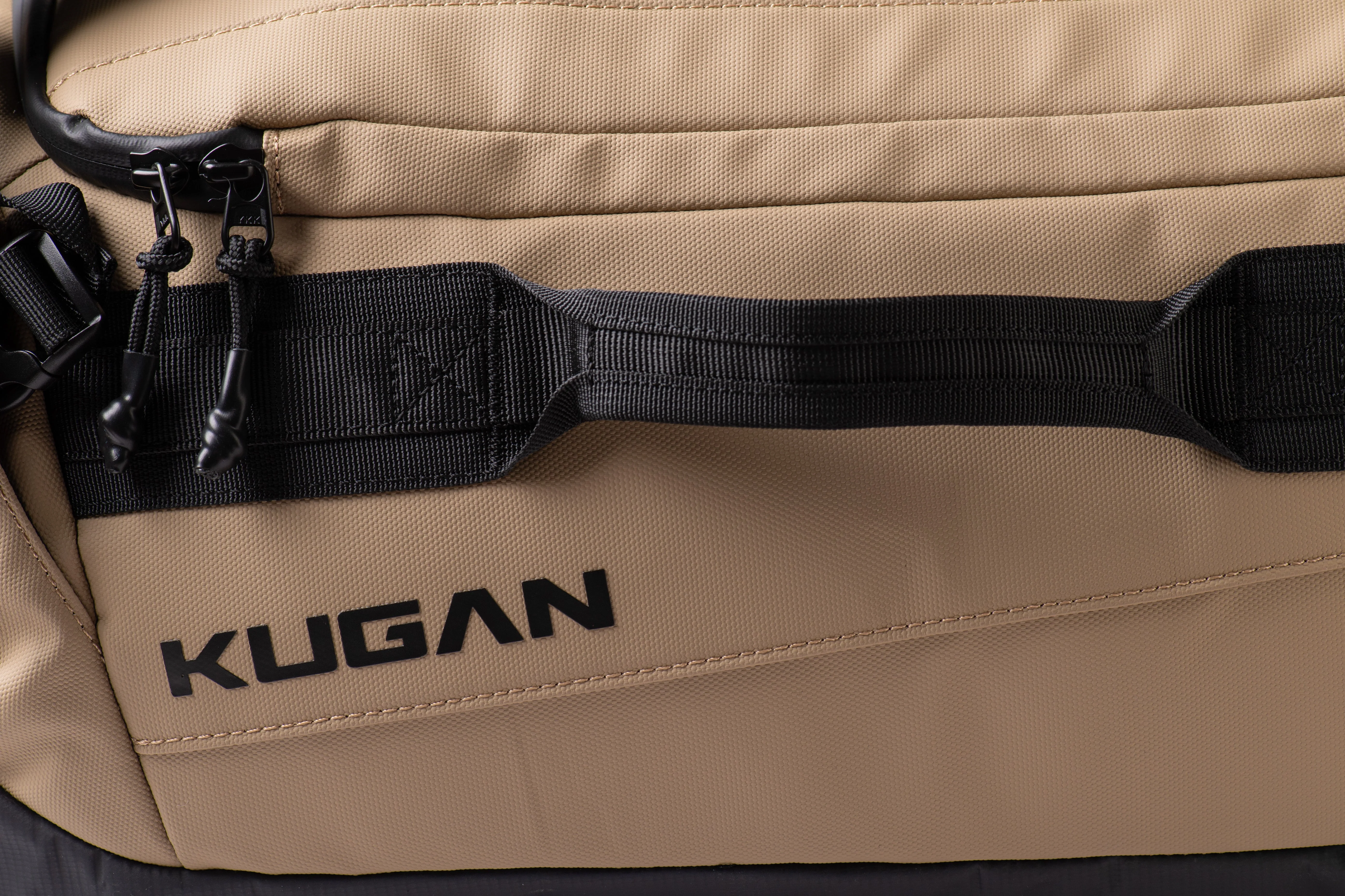 Bolso Duffel 40L Desert Sand - Image 2