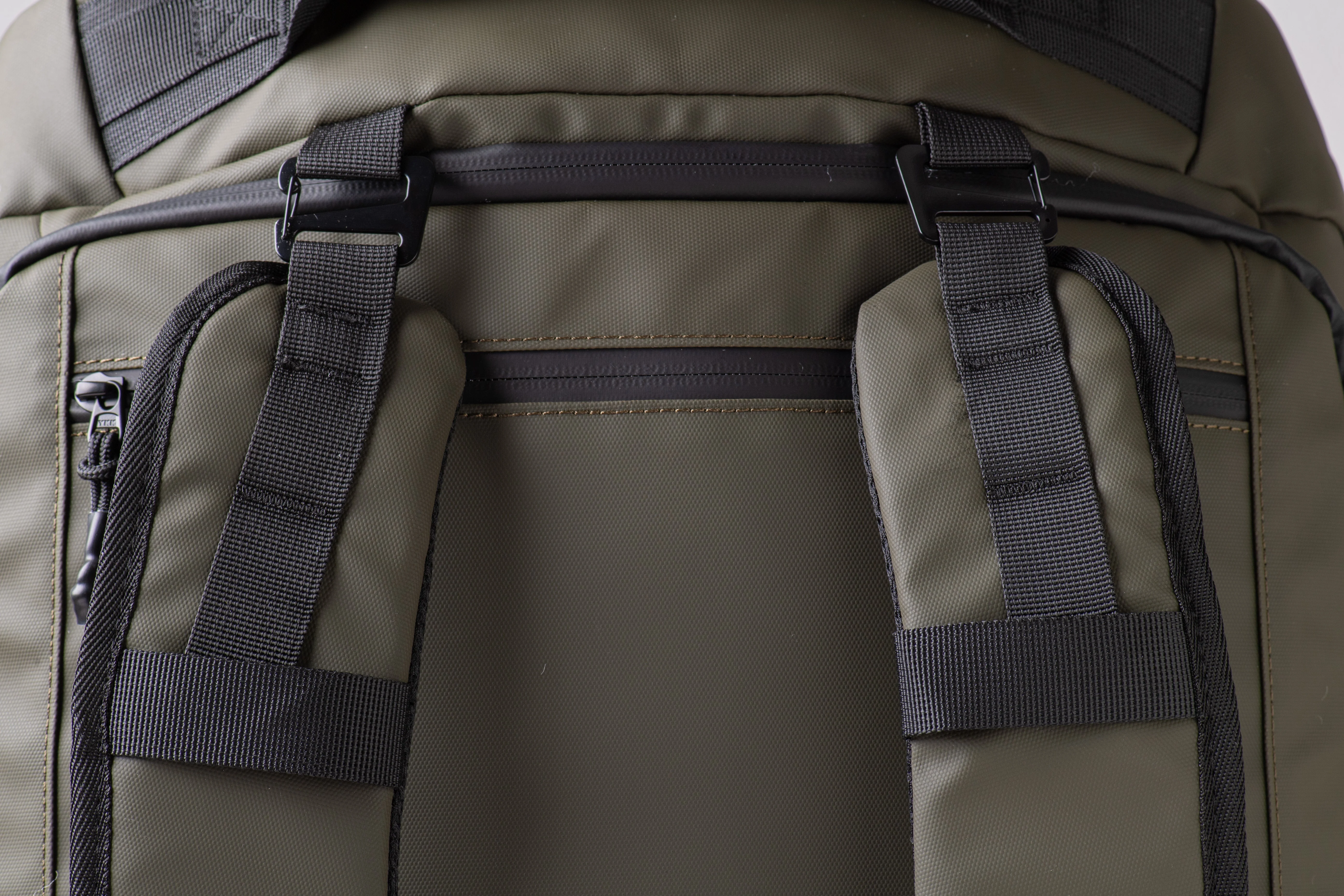 Bolso Duffel 40L Dark Forest - Image 2
