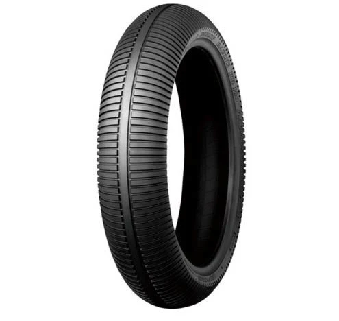 Dunlop 110/70R17 ---- KR189 Race-Gp3 Del BLK JAP