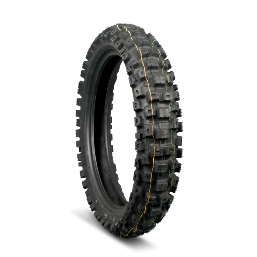 Dunlop Neumático 120/80R19 Moto Mx33 Race-Off 63M