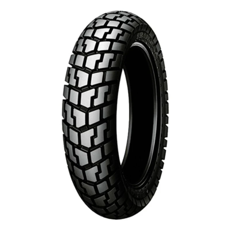 Dunlop Neumático 90/90-21 Tmx Trailmax Moto Adventure Y Trail 54S (Del) Tt Jap
