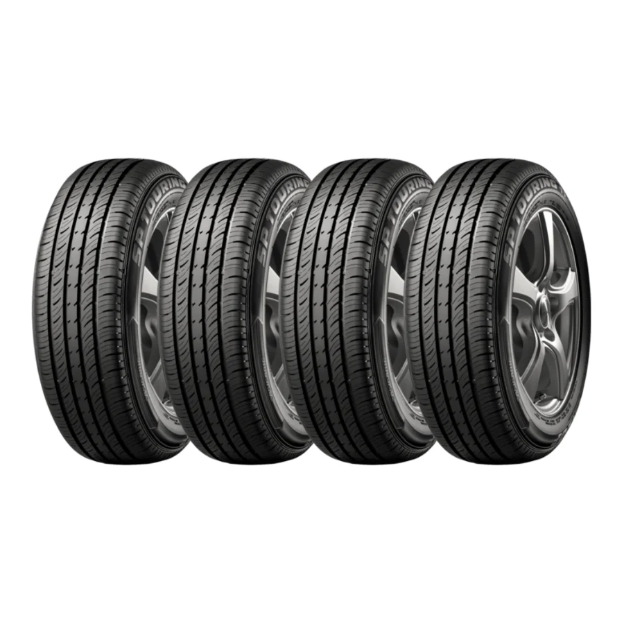 Dunlop Neumático Auto 175/70R13 Set-Neuma X4 Spt1 Ht 82T