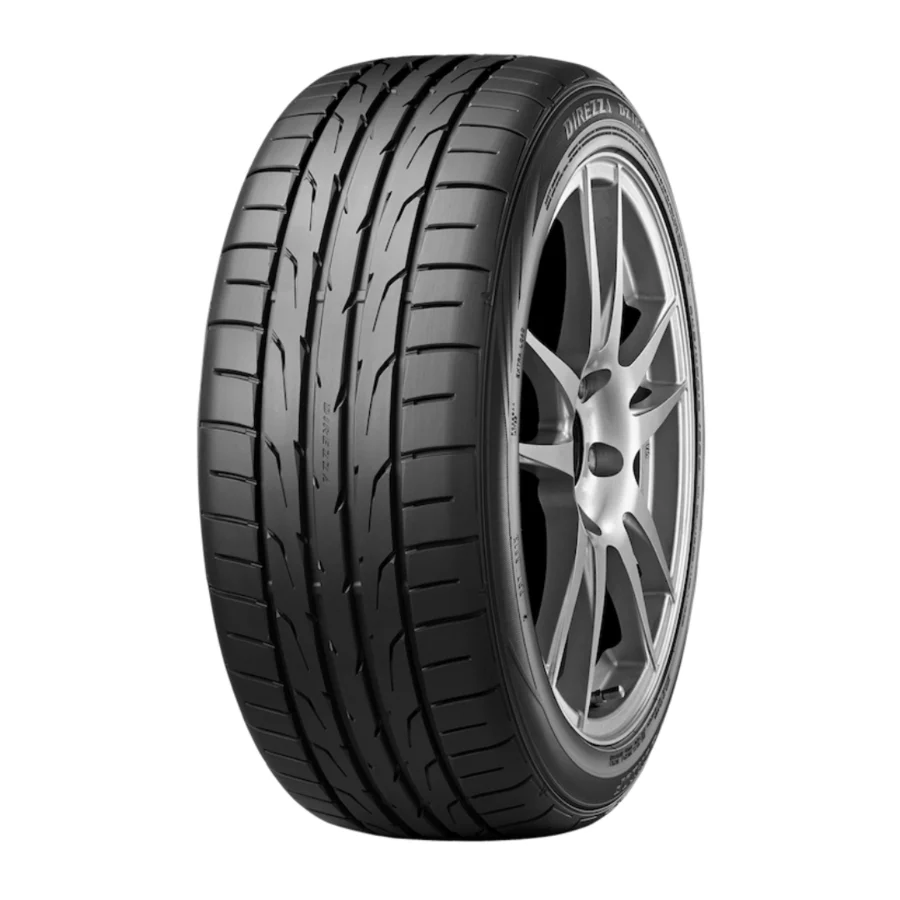 Dunlop Neumático Auto 195/55R15 Dz102 Ht 85V