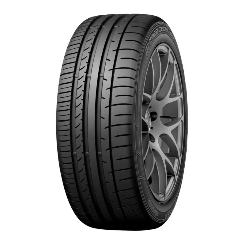 Dunlop Neumático Auto 235/50R18 Max050+ Runflat Runflat 97W
