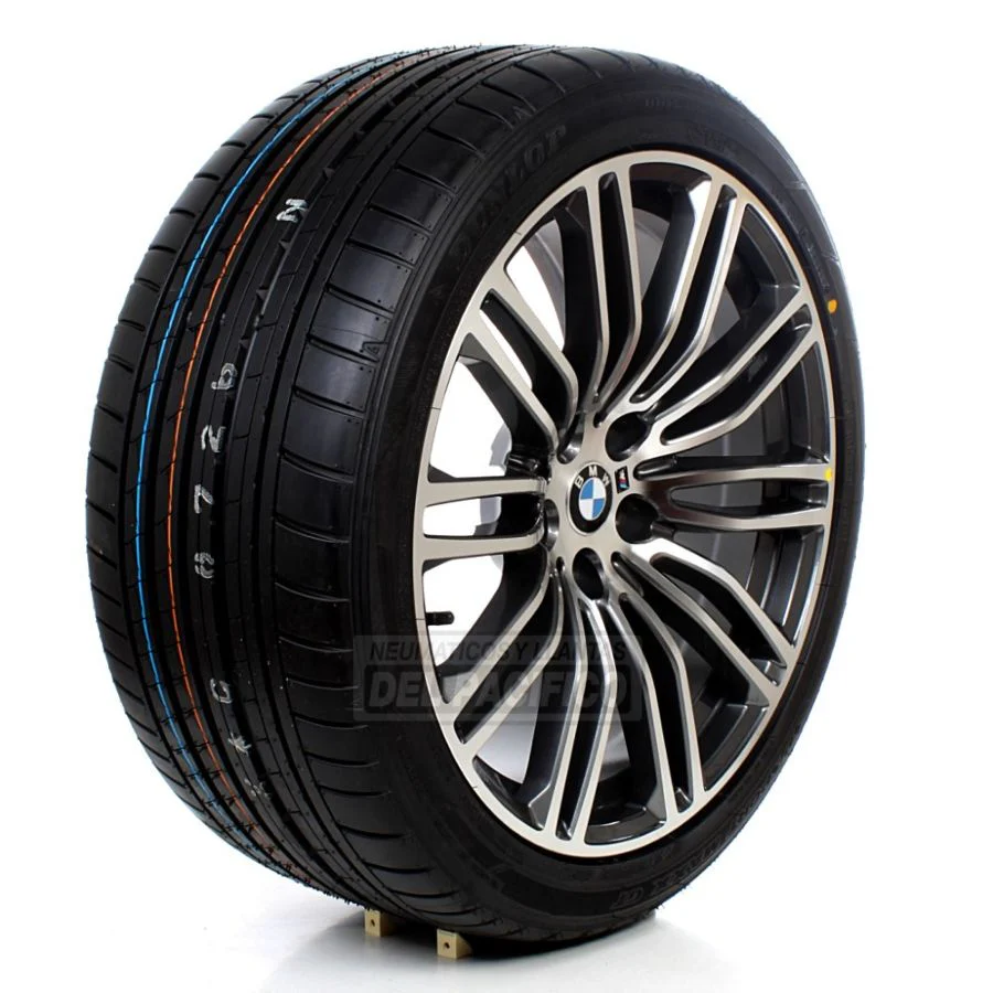 Dunlop Neumático Auto 275/35R19 Maxxgt Ht 96W