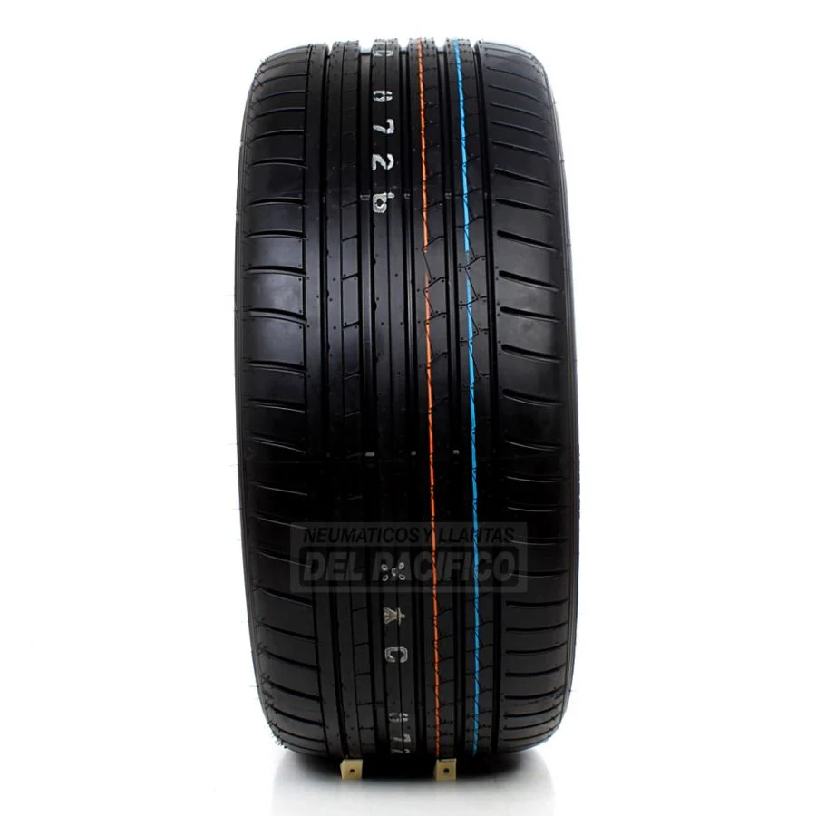 Dunlop Neumático Auto 275/35R19 Maxxgt Ht 96W - Image 2
